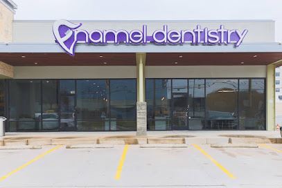 Enamel Dentistry of Austin