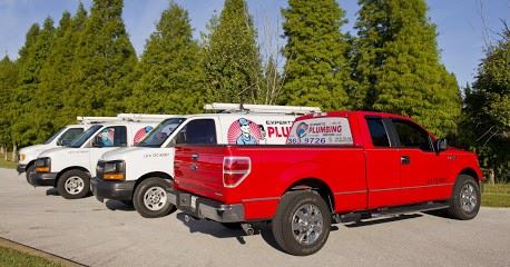 Experts Plumbing Services