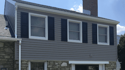 Fahey Roofing Siding Doors & Windows Inc of Philadelphia