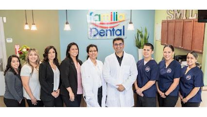 Familia Dental of Indianapolis