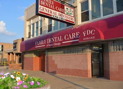 Family Dental Care of Chicago