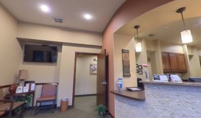 Fielder Park Dental of Arlington