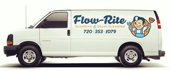 Flow-Rite Plumbing & Drain Cleaning of Aurora