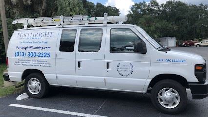 Forthright Plumbing of Tampa