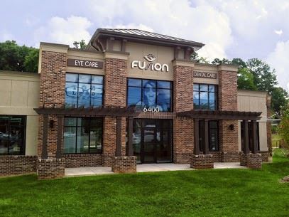 Fusion Dental Care of Raleigh