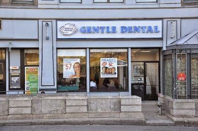 Gentle Dental Boston