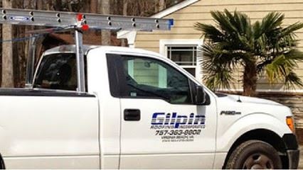 Gilpin Roofing Inc. of Virginia Beach