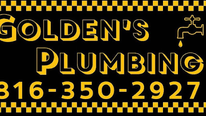 Goldens Plumbing of Independence