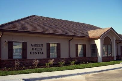 Green Hills Dental of Kansas City