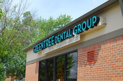 Greentree Dental Group of Columbus