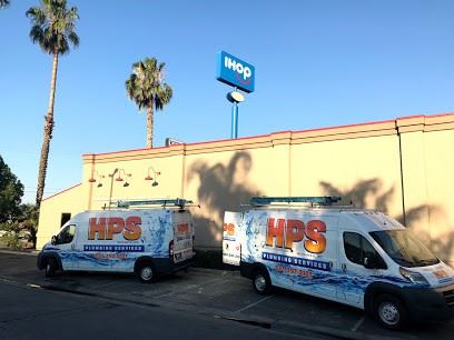 HPS Plumbing Services of Bakersfield