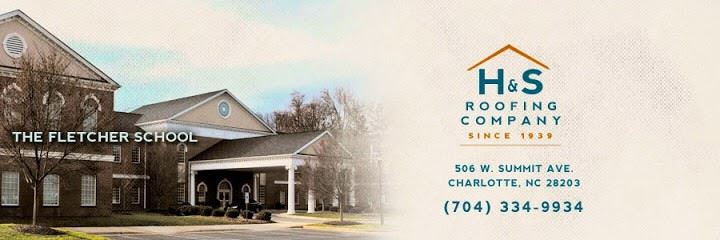 H&S Roofing & Gutter Company of Charlotte