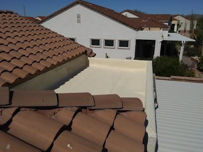 Hallmark Roofing of Tucson