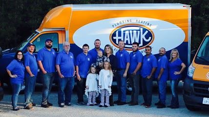 Hawk Plumbing Heating & Air Conditioning