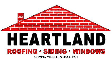 Heartland Roofing Siding Windows of Nashville