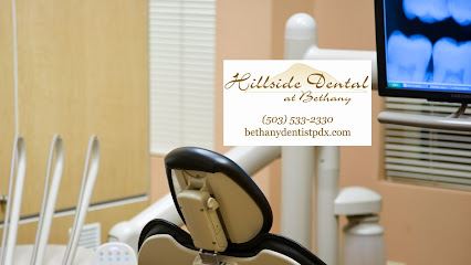 Hillside Dental At Bethany of Portland