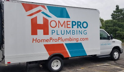 HomePro Plumbing of Minneapolis