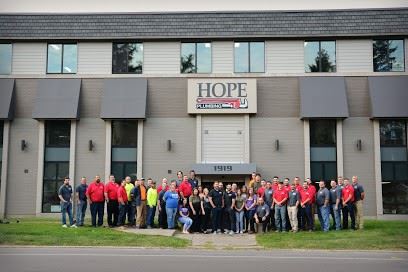 Hope Plumbing of Indianapolis