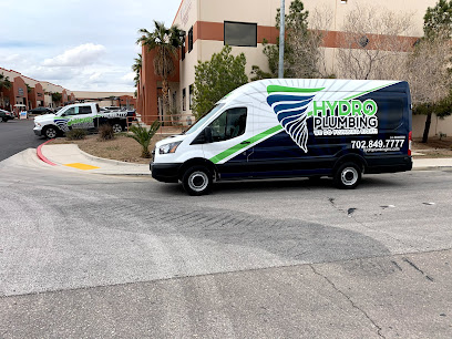 Hydro Plumbing Inc of Las Vegas