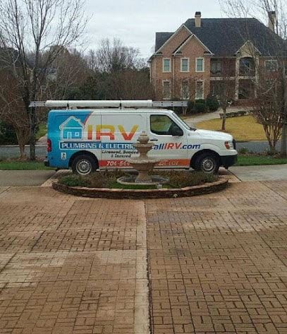 IRV PLUMBING