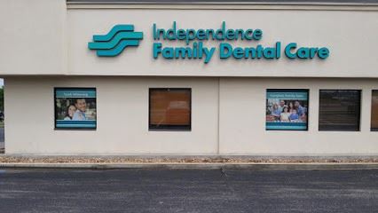 Independence Family Dental Care of Kansas City