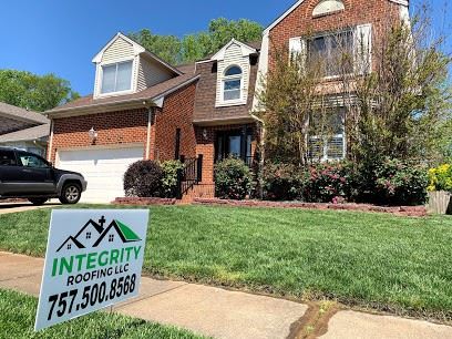 Integrity Roofing LLC of Virginia Beach