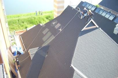 Interstate Roofing Inc. of Portland