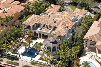 Istueta Roofing of Miami