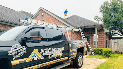 JC&C Roofing Company of Houston