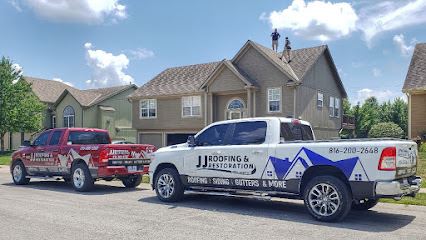 JJ Roofing & Restoration