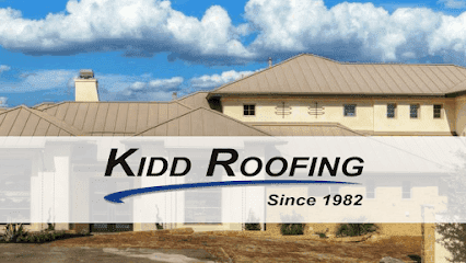Kidd Roofing of Austin