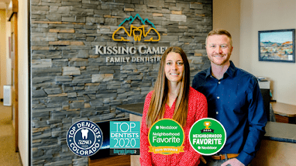 Kissing Camels Family Dentistry of Colorado Springs