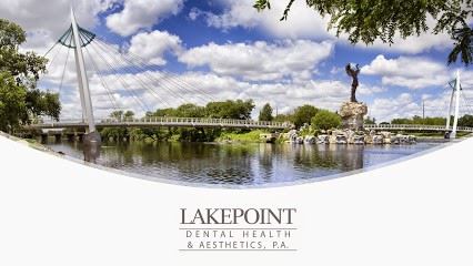 Lakepoint Dental Health & Aesthetics P.A. of Wichita