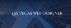 Las Vegas Web Designer - When Only The Best Will Do