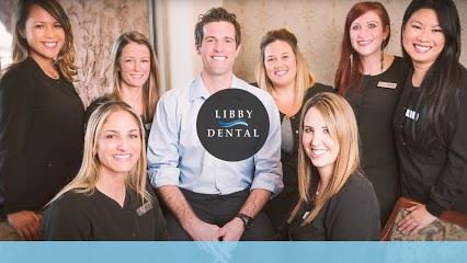 Libby Dental of San Diego