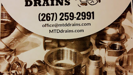 MTD Drains LLC of Philadelphia