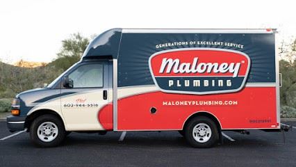 Maloney Plumbing & Drain Services of Phoenix