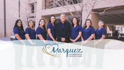 Marquez Integrative Dental Care of El Paso