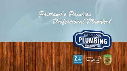Meticulous Plumbing of Portland