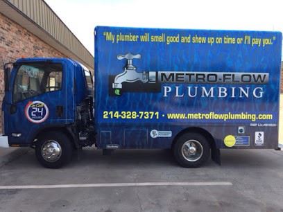 Metro Flow Plumbing of Dallas