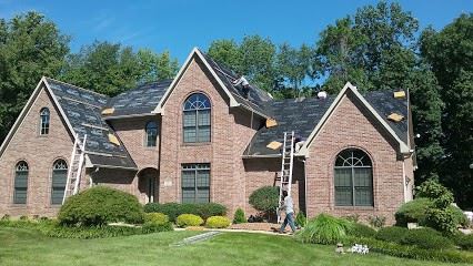 Moss Roofing of Indianapolis