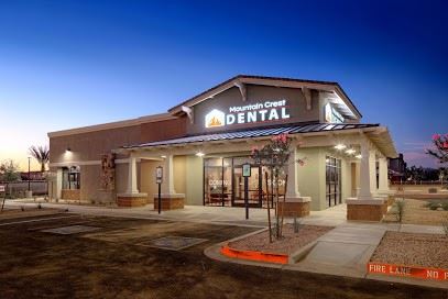 Mountain Crest Dental of Mesa