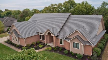 Mountaintop Metal Roofing