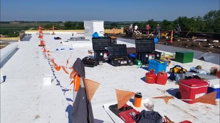 Nations Roofing and Construction of Kansas City