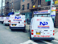 Nationwide Plumbers of Brooklyn