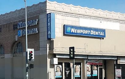 Newport Dental of Los Angeles