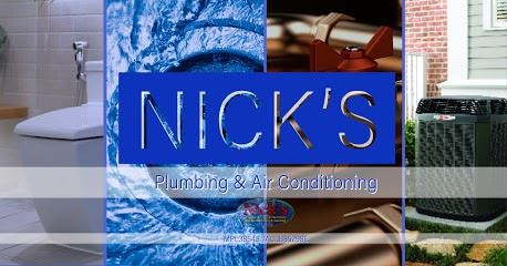 Nick's Plumbing & Sewer Services of Houston