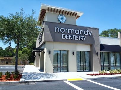 Normandy Dentistry of Jacksonville