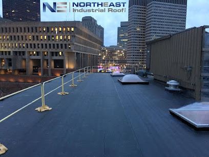Northeast Industrial Roof
