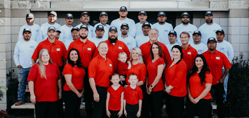 Overson Roofing of Mesa